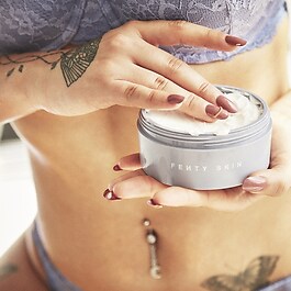 THE BODY DUO - Mini Body Scrub + Moisturizer Essentials